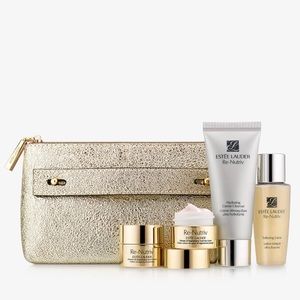 Estee Lauder™ Re-Nutriv Skincare (Sample Sizes)